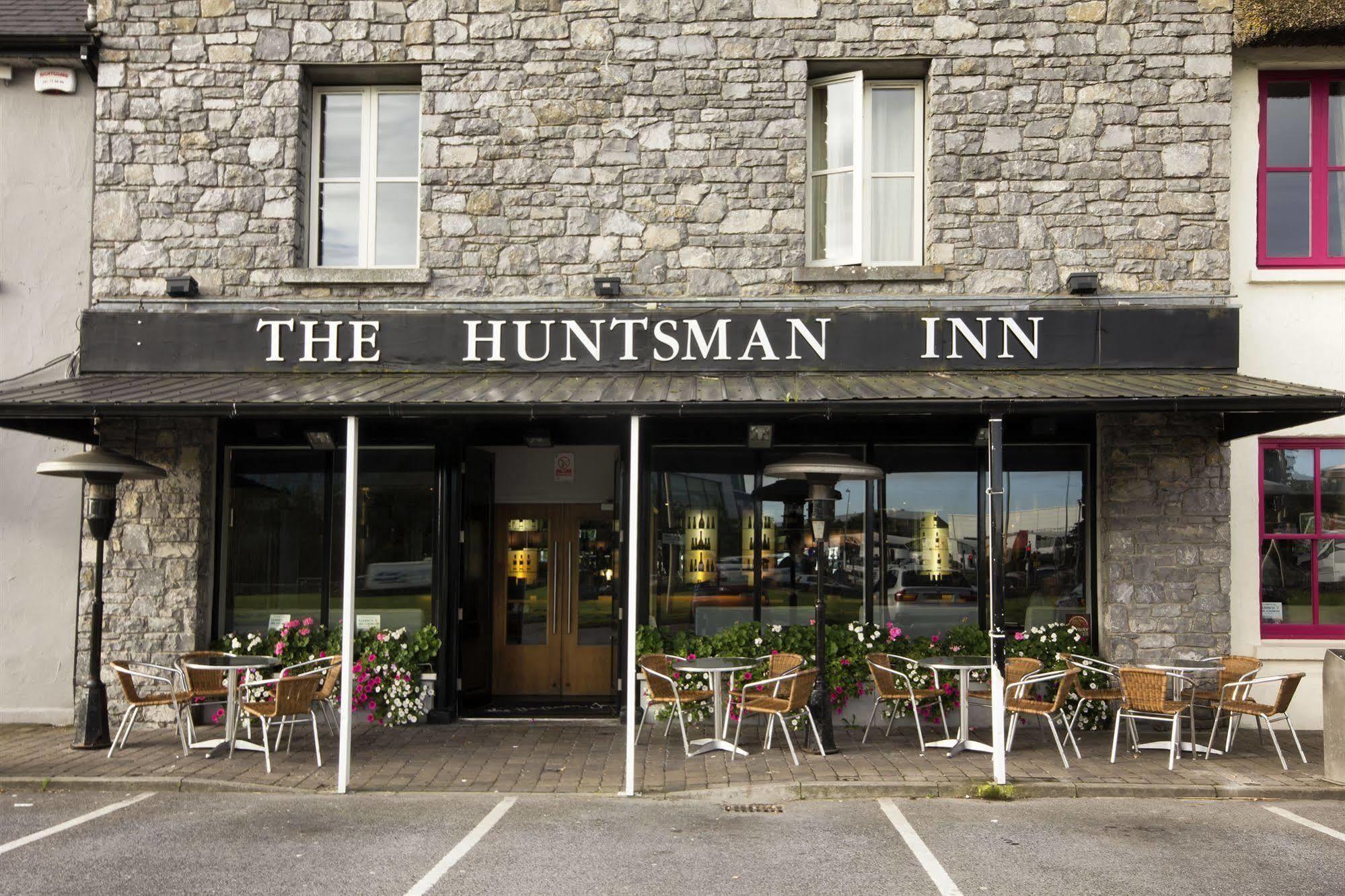 The Huntsman Inn กัลเวย์ ภายนอก รูปภาพ